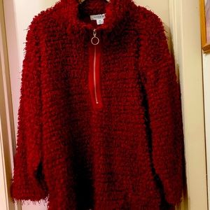 Skyes the Limit sweater